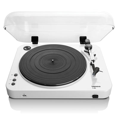 Lenco - L-85 - Record Player
